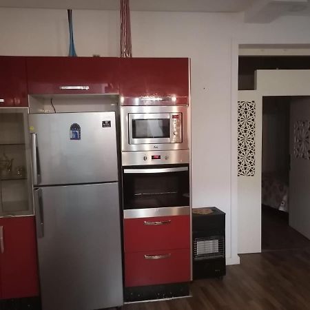 Casa Tligui Apartment อซิลาห์ ภายนอก รูปภาพ
