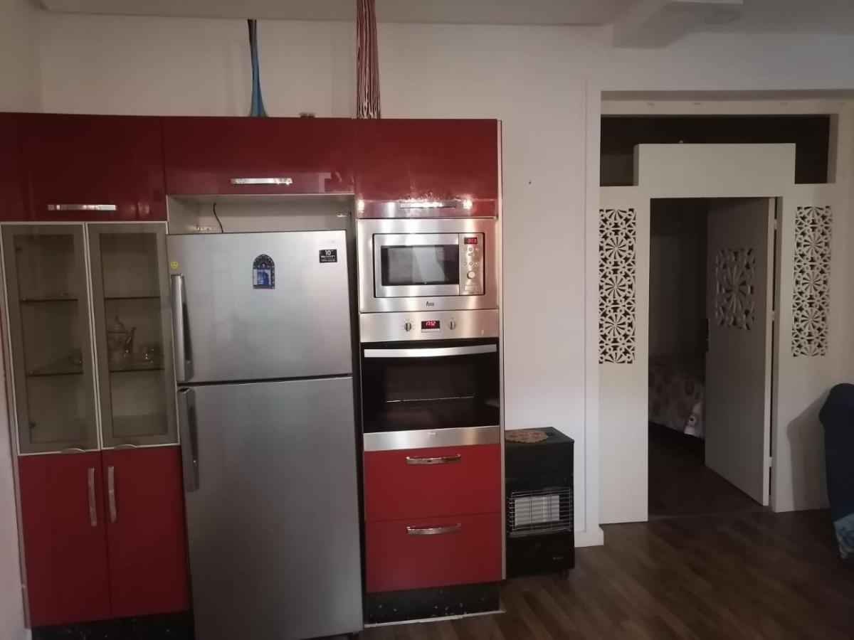 Casa Tligui Apartment อซิลาห์ ภายนอก รูปภาพ