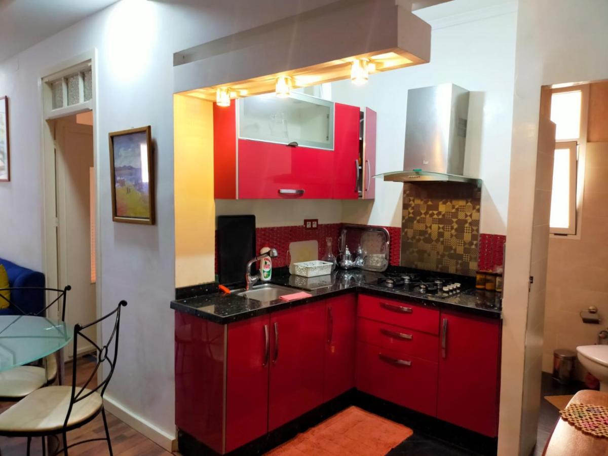Casa Tligui Apartment อซิลาห์ ภายนอก รูปภาพ
