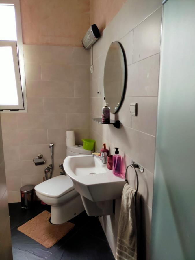 Casa Tligui Apartment อซิลาห์ ภายนอก รูปภาพ