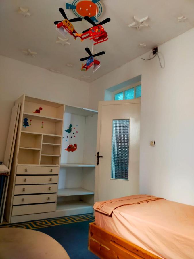 Casa Tligui Apartment อซิลาห์ ภายนอก รูปภาพ
